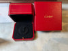 Cartier 18ct Yellow Gold Love Wedding Band 7g