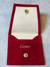 Cartier 18ct Yellow Gold 1895 Mens Wedding Ring 5g