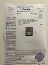 Load image into Gallery viewer, Piaget 18ct White Gold Diamond Toi Moi Possession Necklace 0.32ct