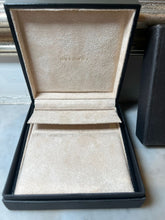 Load image into Gallery viewer, Bvlgari 18ct White Gold Astrale Earrings 21.43g