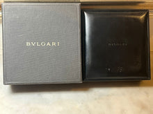 Load image into Gallery viewer, Bvlgari 18ct White Gold Astrale Earrings 21.43g