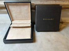 Load image into Gallery viewer, Bvlgari 18ct White Gold Astrale Earrings 21.43g