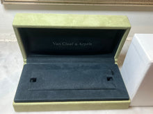 Load image into Gallery viewer, Van Cleef &amp; Arpels 18ct White Gold Vintage Alhambra Bracelet 12g