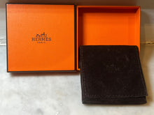 Load image into Gallery viewer, Hermès Clic H Bracelet Palladium-Plated Black