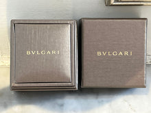 Load image into Gallery viewer, Bvlgari B.zero1 18ct White Gold Diamond Ring 0.04ct 7g