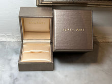 Load image into Gallery viewer, Bvlgari B.zero1 18ct White Gold Diamond Ring 0.04ct 7g