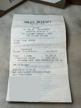 Load image into Gallery viewer, Bvlgari Divas’ Dream 18ct Rose Gold Mother-of-Pearl Bracelet 3.93g