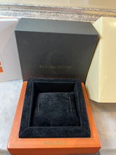 Load image into Gallery viewer, Baume &amp; Mercier Stainless Steel Hampton Diamond Watch 22mm