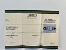 Load image into Gallery viewer, Baume &amp; Mercier Stainless Steel Hampton Diamond Watch 22mm