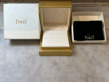 Load image into Gallery viewer, Piaget 18ct White Gold Possession Diamond Spinning Ring 0.02ct 6.31g