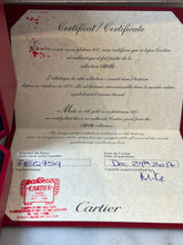 Load image into Gallery viewer, Cartier 18ct Yellow Gold Love Bracelet Classic Model 41g