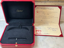 Load image into Gallery viewer, Cartier 18ct Yellow Gold Love Bracelet Classic Model 41g