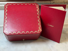 Load image into Gallery viewer, Cartier 18ct Yellow Gold Love Bracelet Classic Model 41g