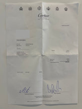 Load image into Gallery viewer, Cartier 18ct Yellow Gold Love Bracelet Classic Model 41g