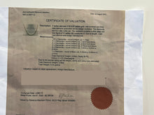 Load image into Gallery viewer, 18ct Yellow Gold Diamond Tennis Necklace 3.00ct 8.3g