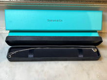 Load image into Gallery viewer, Tiffany &amp; Co. Silver Elsa Peretti Full Heart Pendant Necklace 4.22g