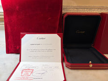 Load image into Gallery viewer, Cartier 18ct Yellow Gold Santos de Cartier Necklace 23g