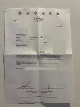 Load image into Gallery viewer, Cartier 18ct Yellow Gold Santos de Cartier Necklace 23g