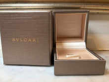 Load image into Gallery viewer, Bvlgari 18ct Yellow Gold B.Zero1 3-Band Ring 9.88g