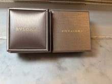 Load image into Gallery viewer, Bvlgari 18ct Yellow Gold B.Zero1 3-Band Ring 9.88g