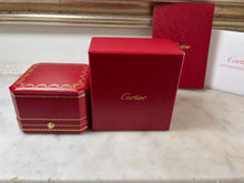 Load image into Gallery viewer, Cartier 18ct Yellow Gold Love Ring Classic Model 6.62g