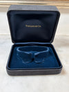Tiffany & Co. 18ct Yellow Gold 1837 Bangle 29.53g
