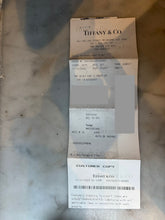 Load image into Gallery viewer, Tiffany &amp; Co. 18ct Yellow Gold Paloma Picasso Olive Leaf Climber Earrings 4.23g