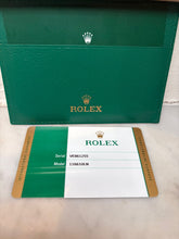 Load image into Gallery viewer, Rolex Oyster Perpetual Submariner Date 2018