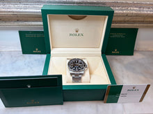 Load image into Gallery viewer, Rolex Oyster Perpetual Submariner Date 2018
