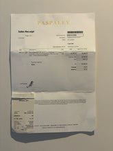Load image into Gallery viewer, Paspaley Australian South Sea Circle Pearl Diamond Bracelet 0.054ct 29.52g