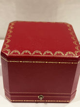 Load image into Gallery viewer, Cartier 18ct Yellow Gold Panthere De Cartier Ring 64.08g