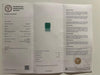Loose Natural Emerald 2.01ct