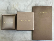 Load image into Gallery viewer, Bvlgari 18ct Yellow Gold B.Zero1 XX Anniversary Five-Band Ring 15.1g