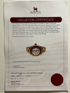 Tag Heuer Link Stainless Steel & Gold Capped Quartz Watch WT1250 – 36mm