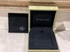 Van Cleef & Arpels Frivole 3-Flower Diamond Pendant Necklace 0.16ct 6.2g