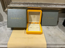 Load image into Gallery viewer, Paspaley South Sea Pearl Dive Rope Pendant with 9ct Yellow Gold Chain 6.32g