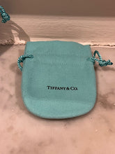 Load image into Gallery viewer, Tiffany &amp; Co. Platinum Diamond Bubble Earrings 0.70ct 4.1g