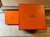 Hermès Heure H Diamond Watch Small Model 25mm