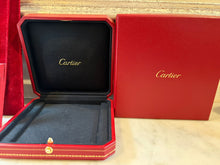 Load image into Gallery viewer, Cartier 18ct Yellow Gold Santos de Cartier Necklace 23g