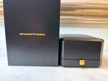 Load image into Gallery viewer, Canturi 18ct White Gold Diamond Pendant Necklace 0.20ct 7.4g