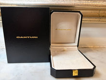 Load image into Gallery viewer, Canturi 18ct White Gold Diamond Pendant Necklace 0.20ct 7.4g