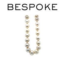 Load image into Gallery viewer, South Sea Pearl Necklace 97.3g