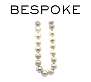 South Sea Pearl Necklace 97.3g