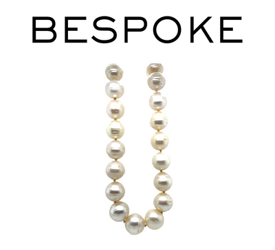 South Sea Pearl Necklace 97.3g