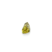 Load image into Gallery viewer, Loose Emerald-Cut Natural Yellow Sapphire 3.27ct