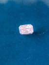 Pink argyle diamond 0.38ct