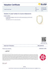 South Sea Pearl Necklace 97.3g
