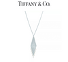 Tiffany & Co Elsa Peretti Mesh Fringe Pendant