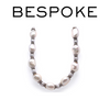 Bespoke Sterling Silver Freshwater Pearl Necklace 47.9g