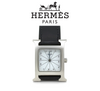 Hermes Heure H Quartz Watch